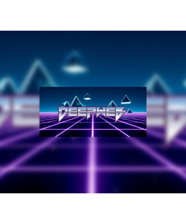 DeepWeb Steam Key GLOBAL